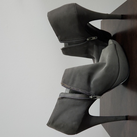 Ankle boots - Picture 2 of 4